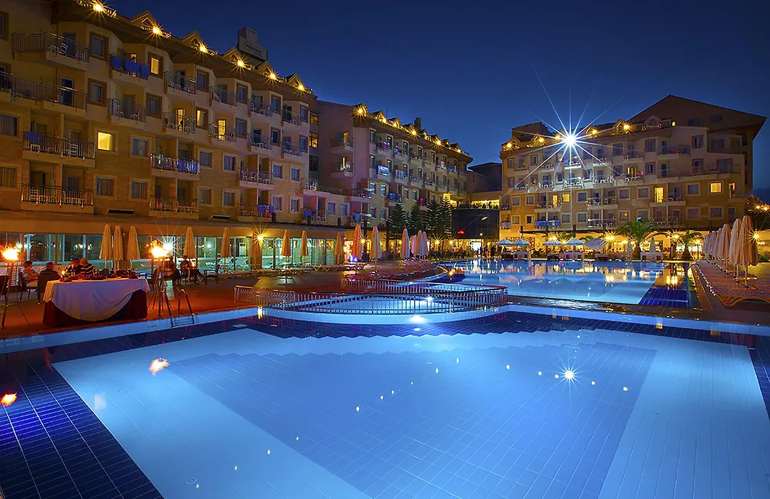 Diamond Beach Hotel & Spa-1