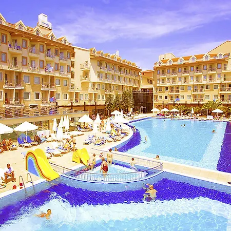 Diamond Beach Hotel & Spa-2