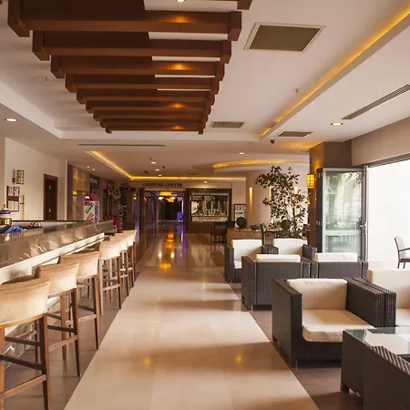 Diamond Beach Hotel & Spa-2