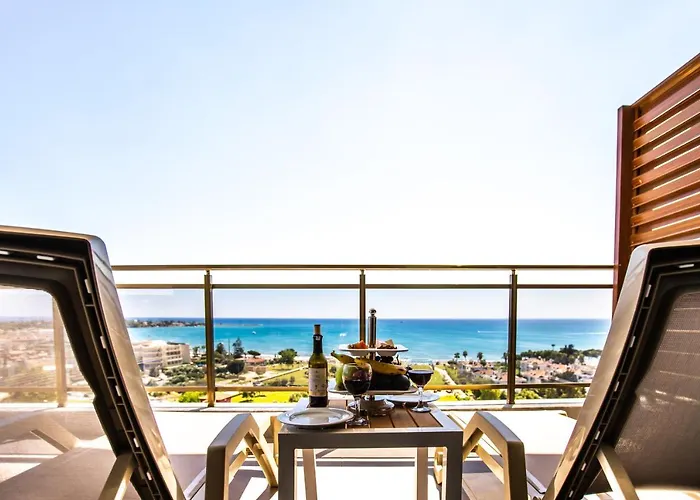 Alexia Resort & Spa (Adults Only) Side