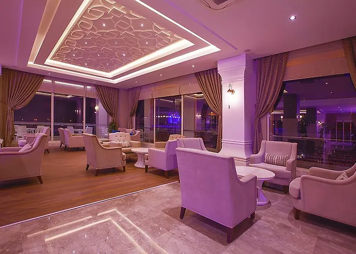 Diamond Elite Hotel & Spa - Adults Only Side