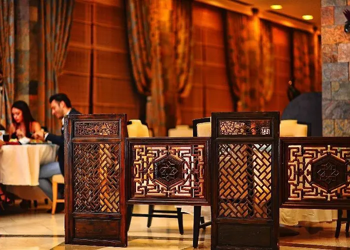 Mukarnas Spa & Resort Side